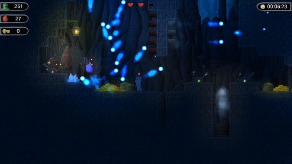 Screenshot 9 of Stonerid