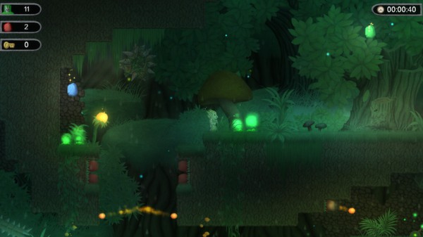 Screenshot 10 of Stonerid