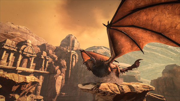 Screenshot 5 of ARK: Scorched Earth - Expansion Pack
