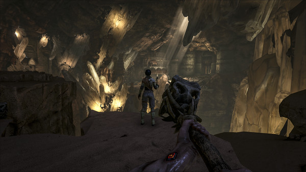 Screenshot 6 of ARK: Scorched Earth - Expansion Pack