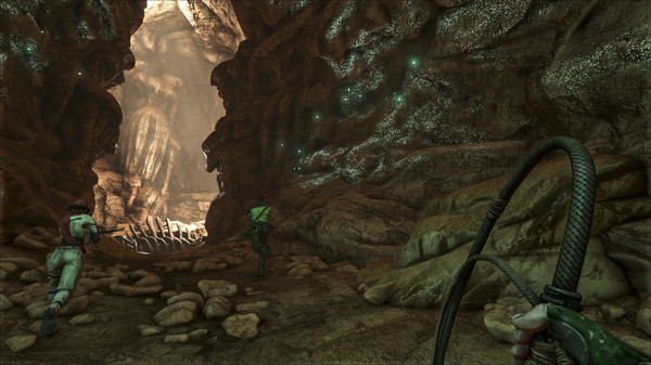 Screenshot 9 of ARK: Scorched Earth - Expansion Pack