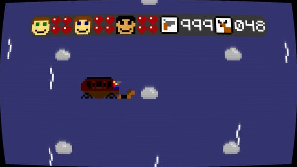 Screenshot 4 of Super Amazing Wagon Adventure