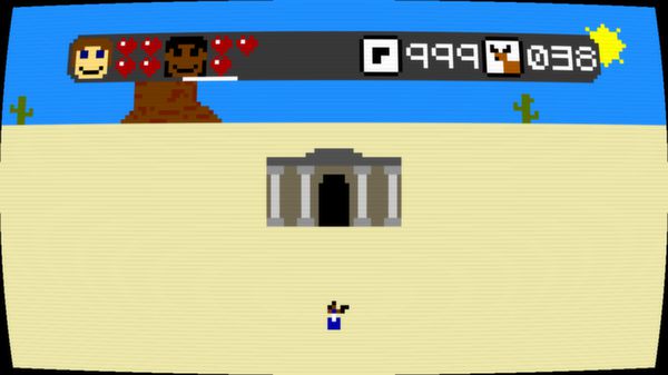 Screenshot 8 of Super Amazing Wagon Adventure