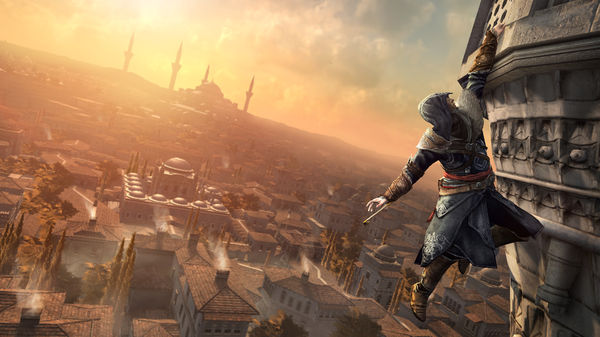 Screenshot 4 of Assassin's Creed® Revelations