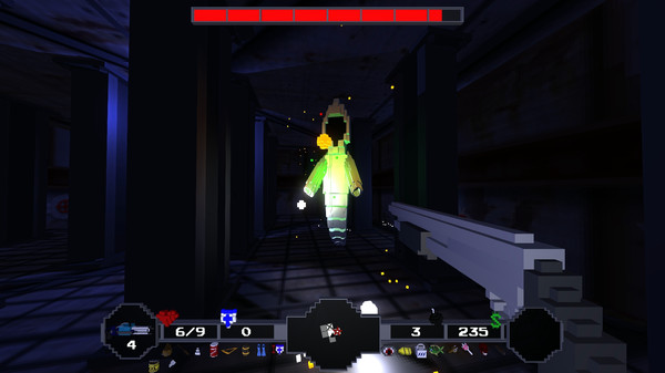 Screenshot 11 of Paranautical Activity: Deluxe Atonement Edition