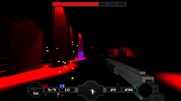 Screenshot 15 of Paranautical Activity: Deluxe Atonement Edition