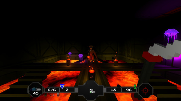 Screenshot 10 of Paranautical Activity: Deluxe Atonement Edition