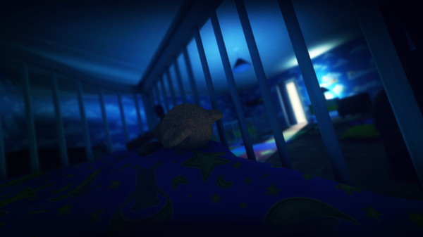 Screenshot 1 of Among the Sleep