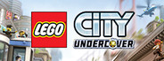 LEGO City Undercover