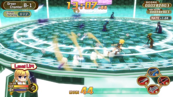 Screenshot 2 of Croixleur Sigma