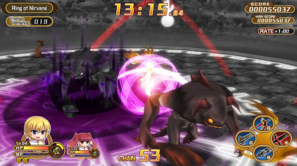 Screenshot 12 of Croixleur Sigma