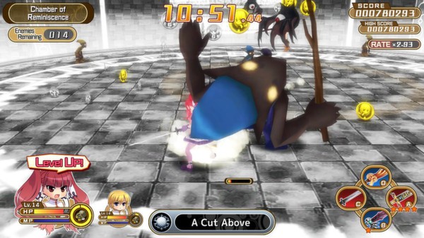 Screenshot 7 of Croixleur Sigma