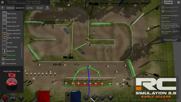 Screenshot 11 of RC Simulation 2.0