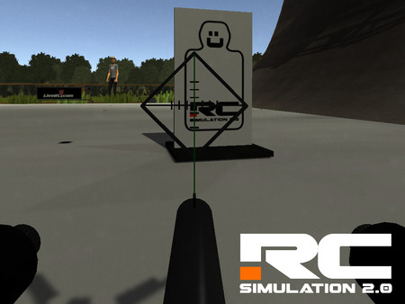 Screenshot 15 of RC Simulation 2.0
