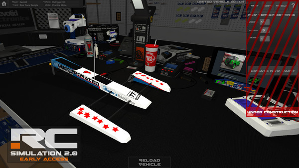 Screenshot 26 of RC Simulation 2.0