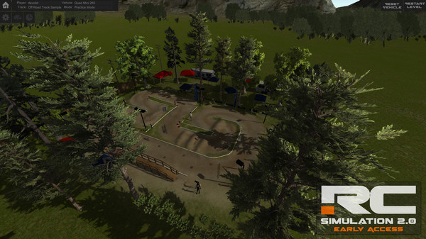 Screenshot 29 of RC Simulation 2.0