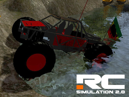 Screenshot 5 of RC Simulation 2.0