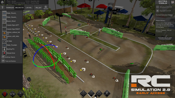 Screenshot 6 of RC Simulation 2.0