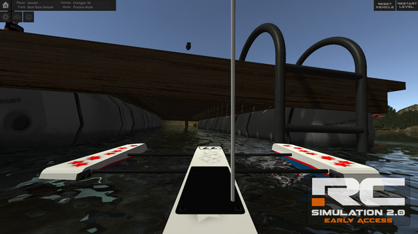 Screenshot 10 of RC Simulation 2.0