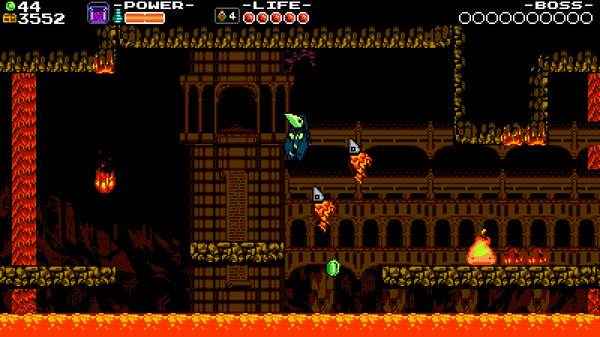 Screenshot 11 of Shovel Knight: Treasure Trove