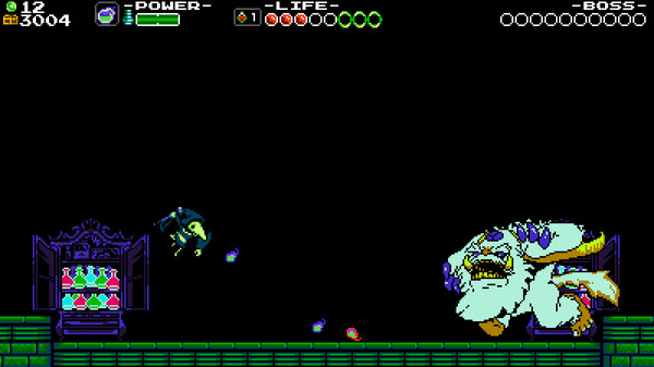 Screenshot 13 of Shovel Knight: Treasure Trove