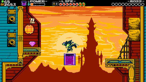 Screenshot 14 of Shovel Knight: Treasure Trove