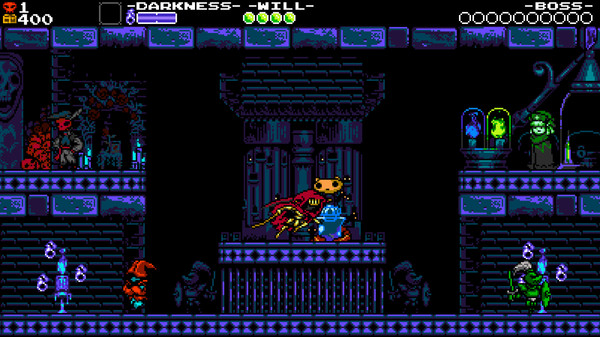 Screenshot 15 of Shovel Knight: Treasure Trove