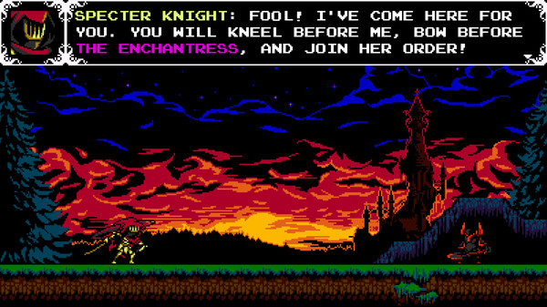 Screenshot 16 of Shovel Knight: Treasure Trove