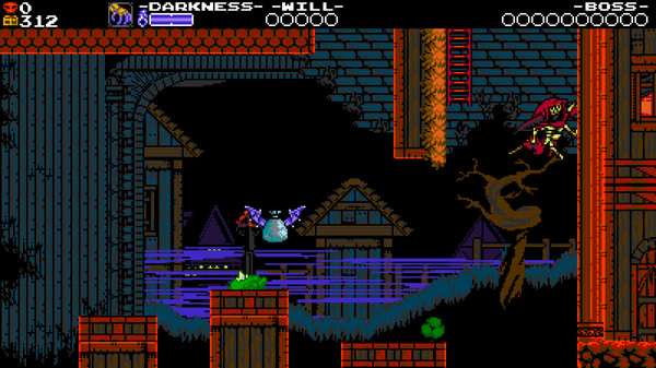 Screenshot 17 of Shovel Knight: Treasure Trove