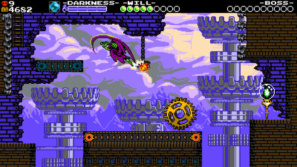 Screenshot 19 of Shovel Knight: Treasure Trove