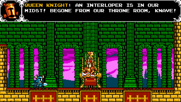 Screenshot 20 of Shovel Knight: Treasure Trove