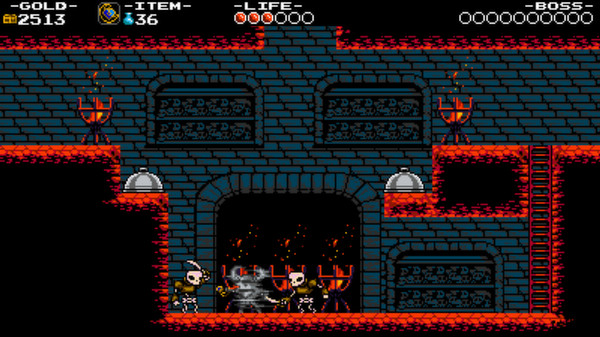 Screenshot 6 of Shovel Knight: Treasure Trove