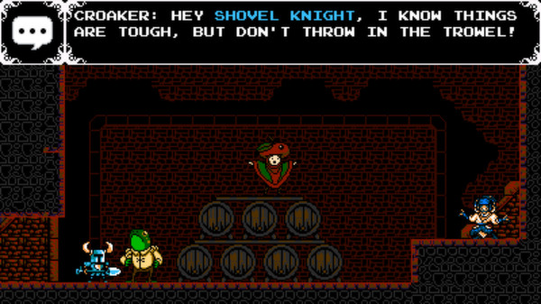 Screenshot 7 of Shovel Knight: Treasure Trove