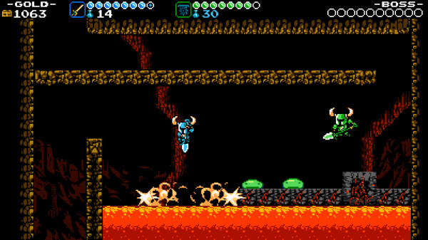 Screenshot 8 of Shovel Knight: Treasure Trove