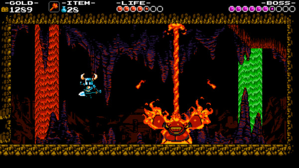 Screenshot 9 of Shovel Knight: Treasure Trove