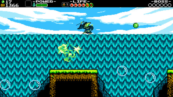 Screenshot 10 of Shovel Knight: Treasure Trove