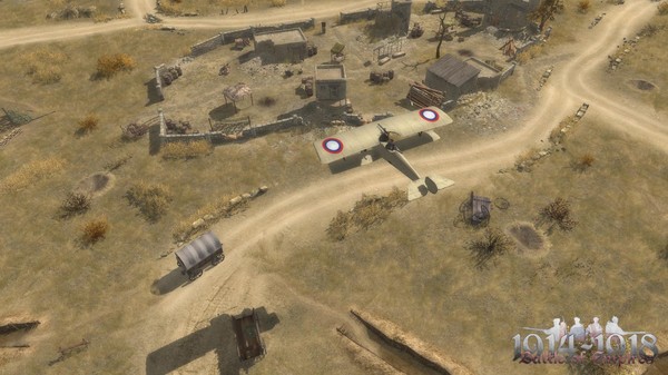 Screenshot 32 of Battle of Empires : 1914-1918