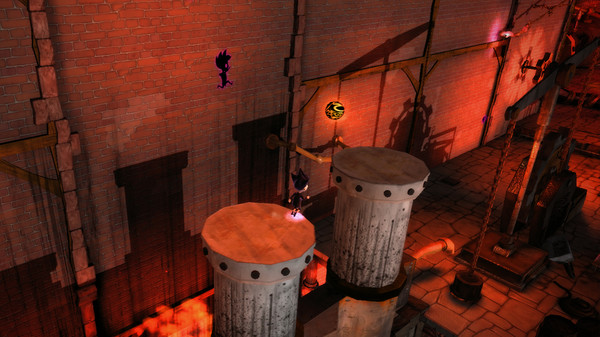 Screenshot 6 of Shadow Puppeteer