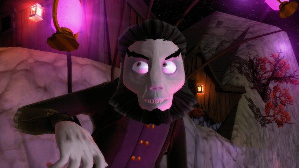 Screenshot 7 of Shadow Puppeteer