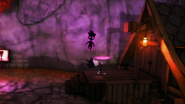 Screenshot 9 of Shadow Puppeteer