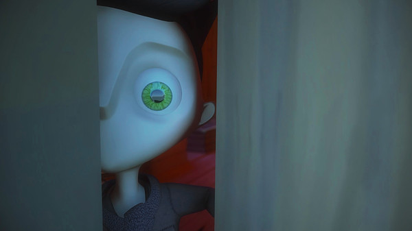 Screenshot 10 of Shadow Puppeteer