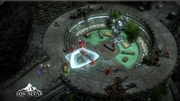 Screenshot 1 of Eon Altar