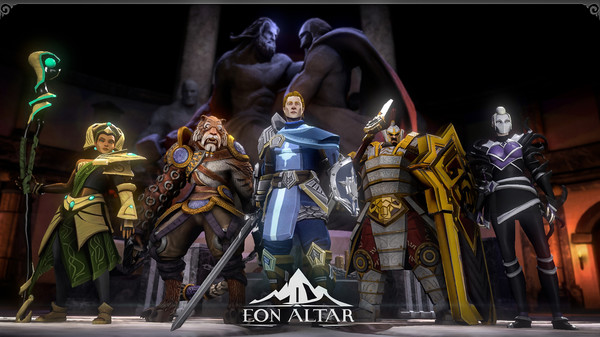 Screenshot 10 of Eon Altar