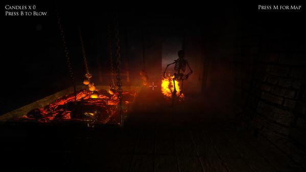 Screenshot 2 of Dungeon Nightmares II : The Memory