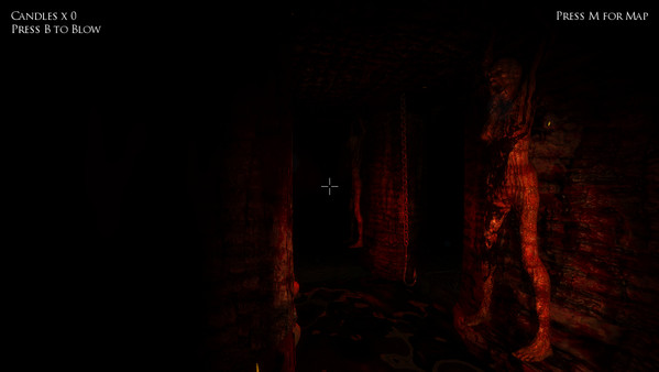 Screenshot 3 of Dungeon Nightmares II : The Memory