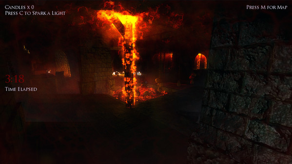 Screenshot 4 of Dungeon Nightmares II : The Memory