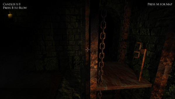 Screenshot 5 of Dungeon Nightmares II : The Memory