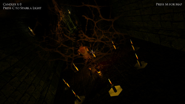 Screenshot 6 of Dungeon Nightmares II : The Memory