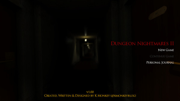 Screenshot 9 of Dungeon Nightmares II : The Memory