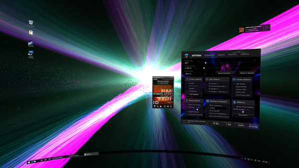 Screenshot 1 of Virtual Desktop